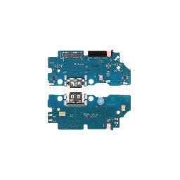 Modul cu mufa Incarcare, microfon Samsung Galaxy A16 4G, SM-A165, GH96-18451A, Service Pack