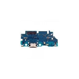 Modul cu mufa Incarcare, microfon Samsung Galaxy A16 5G, SM-A166, GH96-18449A, Service Pack