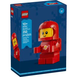 Lego Creator 40767 - Bebelus astronaut