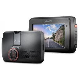 MIO MiVue 803 de maşină fir de blocare cameră