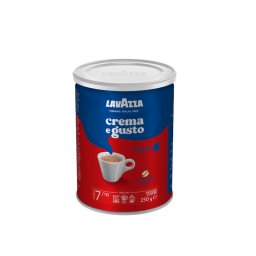 Lavazza Crema e Gusto cafea macinata 250g CUTIE