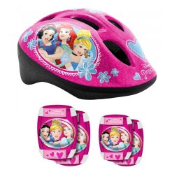 Combo set disney princess stamp