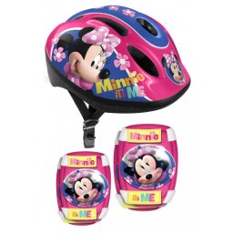 Combo set minnie stamp