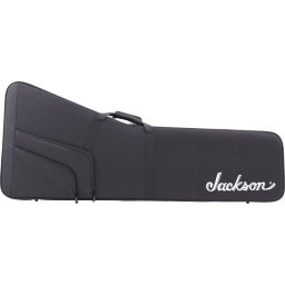 Jackson King V Hardshell Gig-Bag Black