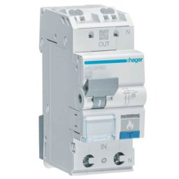 Dispozitiv de detectare a defectelor de arc electric AFDD
