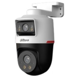 Camera Dahua WizColor IPC-PTS2249B-E2-S-PV-LED-0360B-PRO