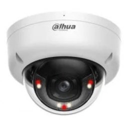 Camera IP Dahua WizSense IPC-HDBW1239E1-A-IL-0280B-S6
