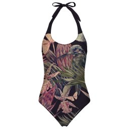 costum de baie femei, Mr. GUGU & Miss GO Jungle Bird