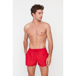 Costum baie de barbati, Trendyol