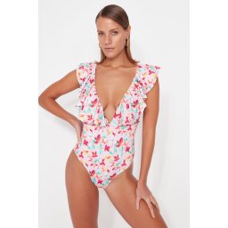Costum de baie Trendyol
