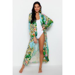 Kimono de plajă Trendyol