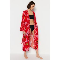 Kimono de plajă Trendyol