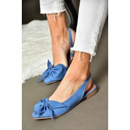 Balerini dama, Fox Shoes