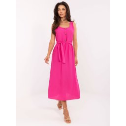 Dress-MI-SK-A1710.60-fuchsia