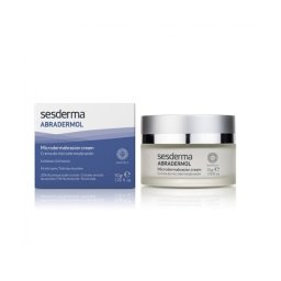 Abradermol crema microdermabraziune 50 gr