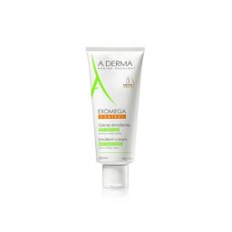 ADERMA EXOMEGA CONTROL CREMA, 200 ML