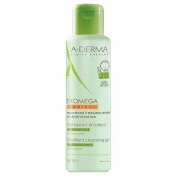 A-Derma Exomega Control Gel 2in1 x 500ml