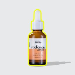SER ILUMINATOR CU VITAMINA C,25ml SYNERGY THERM