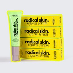 SER PENTRU FATA RADICAL SKIN REFORM,25ml SYNERGY THERM