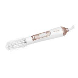 Perie de par ProfiCare 2 Niveluri Incalzire Certificare CE 800W 220-240V Alb/Crem