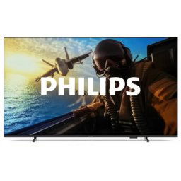 Televizor Philips 55PUS7000/12 4K Ultra HD 65inch Negru