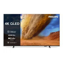 Televizor Philips 43PUS7810/12 43inch 108cm QLED 4K Negru