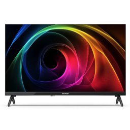 Televizor Sharp 24HA1205E 24inch 60cm HD Ready Negru