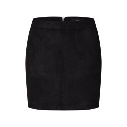 VERO MODA Fustă 'VMDonna Dina' negru