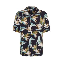 Urban Classics Cămașă mai multe culori / negru