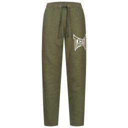Tapout Pantaloni oliv / alb