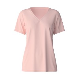 CALIDA Pijama rosé