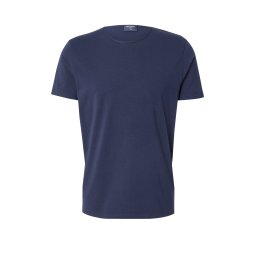 OLYMP Tricou albastru