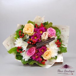 Buchet flori "Everyday