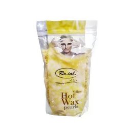 Ceara epilat perle naturala Roial 800 gr