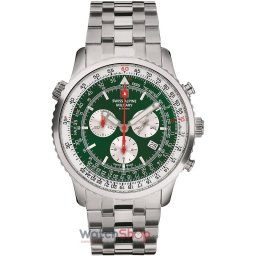 Swiss Alpine Military 7078.9134 Cronograf 7078.9134