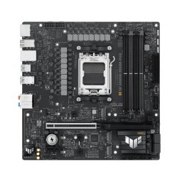 ASUS TUF GAMING B850M-PLUS AMD B850 Mufă AM5 micro-ATX