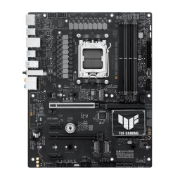 ASUS TUF GAMING B850-PLUS WIFI AMD B850 Mufă AM5 ATX