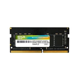 Silicon Power SP016GBSFU320X02 module de memorie 16 Giga Bites 1 x 16 Giga Bites DDR4 3200 MHz