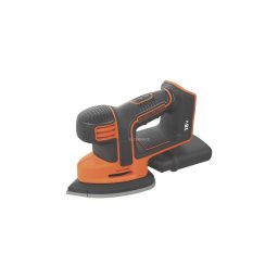 Masina de slefuit BDCDS18N 18V 135 x 95 mm