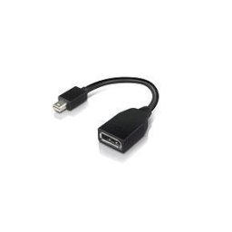 Cablu DisplayPort Mini DisplayPort Negru