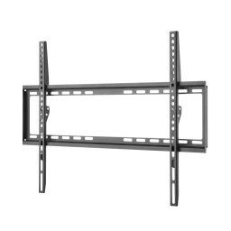 Suport monitor SUPORT de perete Superior, pt 1 TV/monitor plat, diagonala compatibila 37-70 inch, VESA compatibil max 600400, max 35 Kg "SUPSTV006