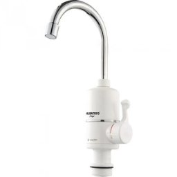 Robinet instant incalzire apa, putere 3kw, presiune apa 0,04MPA-0,6MPA, capacitate 2-2,5litri pe minut, temperatura ajustabila 30-60 grade, grad protectie la umezeala IPX4, protectie la supraincalzire, sistem de protectie la scurt-circuitelor, incalzirea