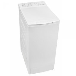Masina de spalat rufe WTS-60102, 6 kg, 15 programe, 1000 rotatii, Clasa energetica C, Programe rapide, Alb