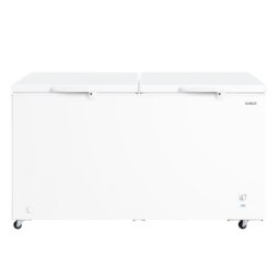 Aparate Frigorifice Lada frigorifica 2 in 1 508 L, Clasa energetica E, Capacitate de congelare 23kg/24h, Clasa energetica E, Panou de control cu indicator luminos, Orificiu pentru drenaj, Alb