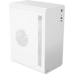 Carcasa CS-110 V1 White Fara sursa
