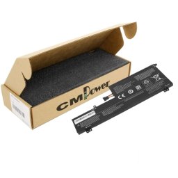 Baterie laptop CM Power compatibila cu Lenovo Yoga 720-15IKB 5B10M53745 L16C6PC1 L16L6PC1