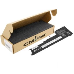 Baterie laptop CM Power compatibila cu Lenovo IdeaPad 5 15ABA7, 15ALC05, 15ITL05 L21L4PH2 L21M4PH2 SB10W86946 SB10W86949 Varianta 1