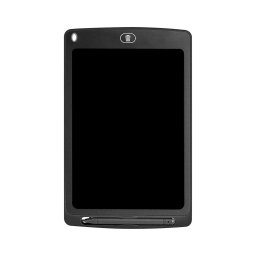 Winner Group - Tabletă electronică de scris 10" 1xCR2025 neagră