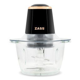 Chopper/Tocator ZASS Rose Gold ZCH 21 ProDesign DailyAppliances