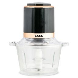Chopper/Tocator ZASS Rose Gold ZCH 20 ProDesign DailyAppliances